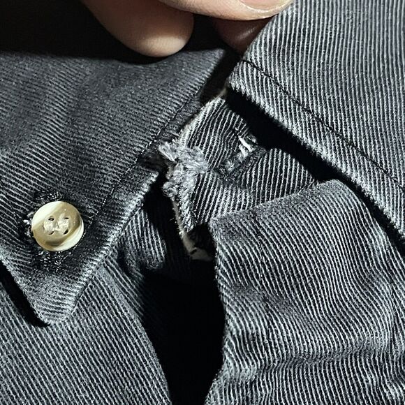 Vintage Legendary Whitetails Realtree Camo Button Shirt Men’s Size XL Deer - Picture 8 of 13